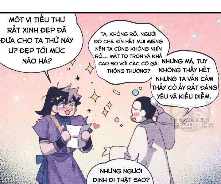 Lightning Degree - Chương 129