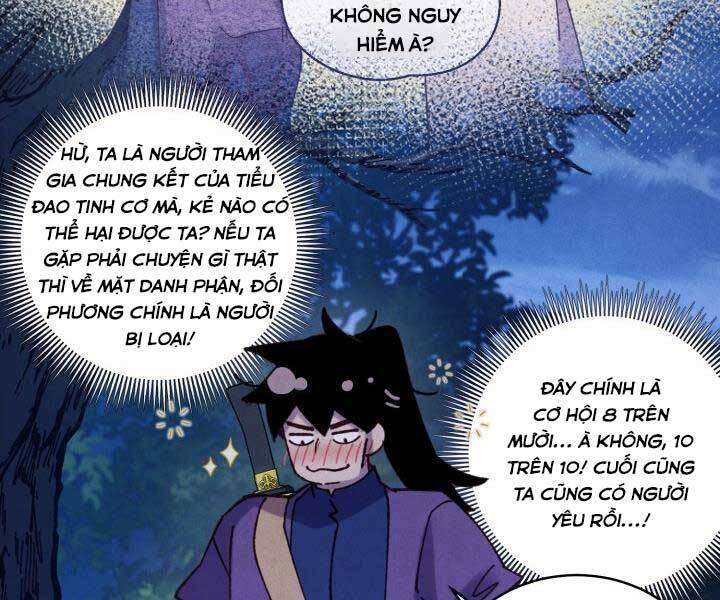 Lightning Degree - Chương 129