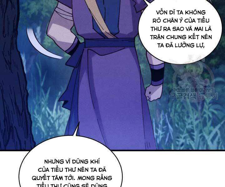 Lightning Degree - Chương 129