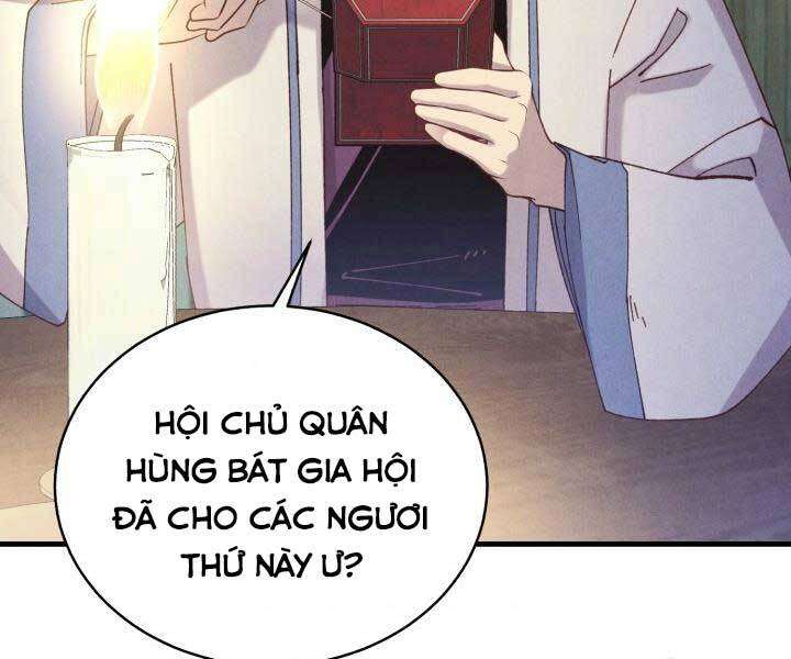 Lightning Degree - Chương 129