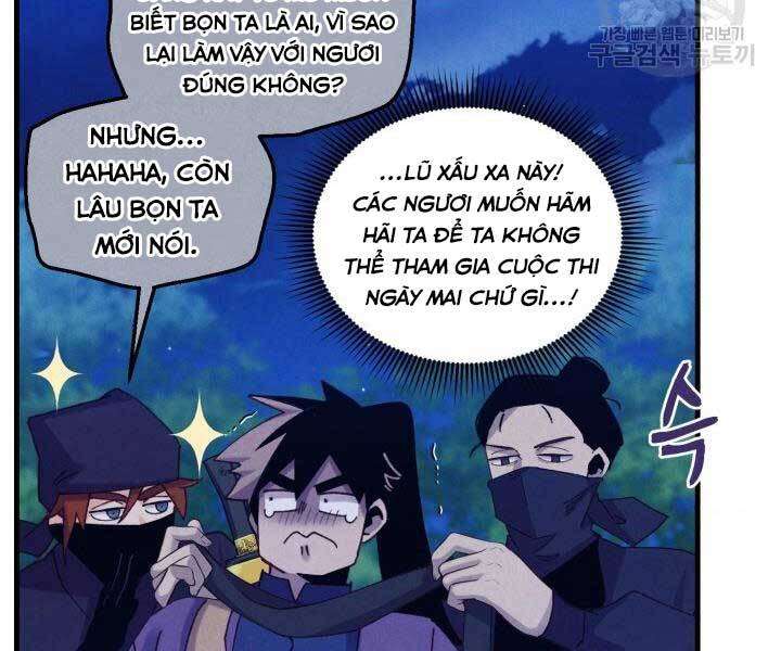 Lightning Degree - Chương 129