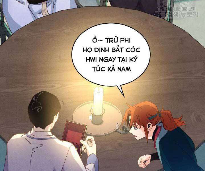 Lightning Degree - Chương 129