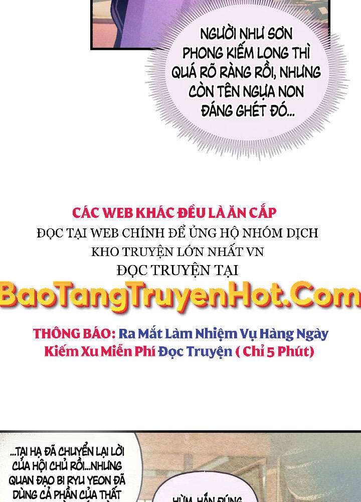 Lightning Degree - Chương 130