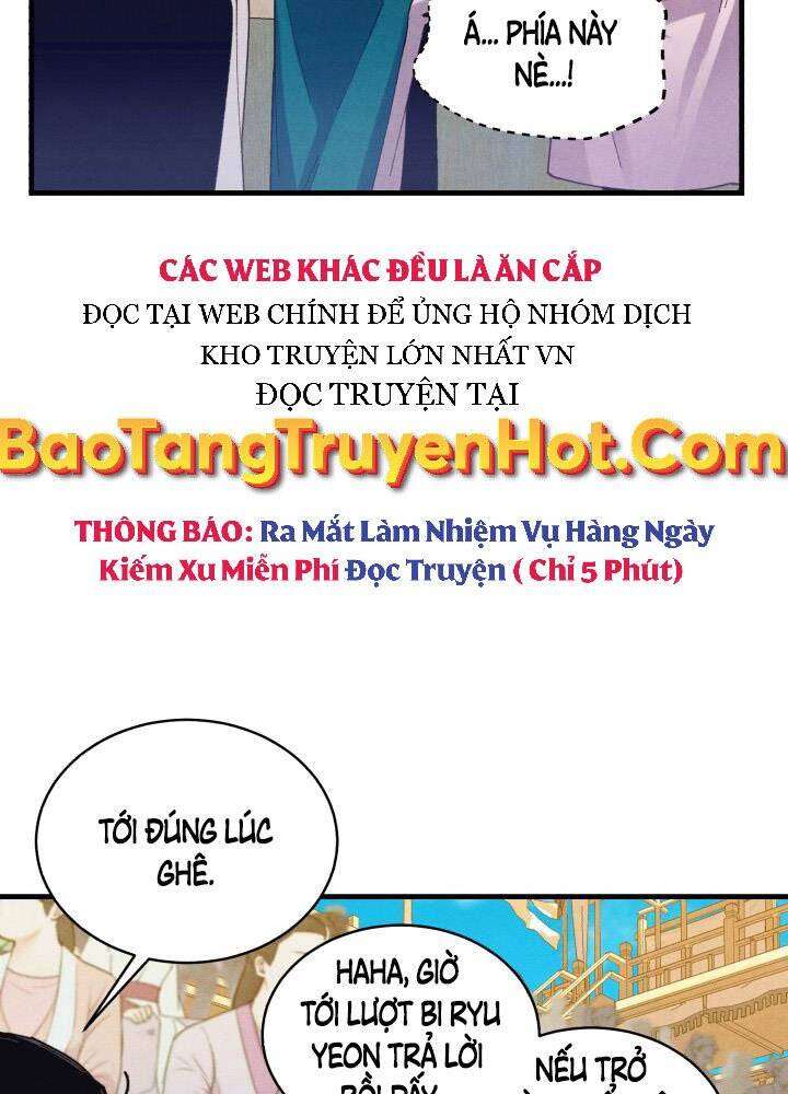 Lightning Degree - Chương 130