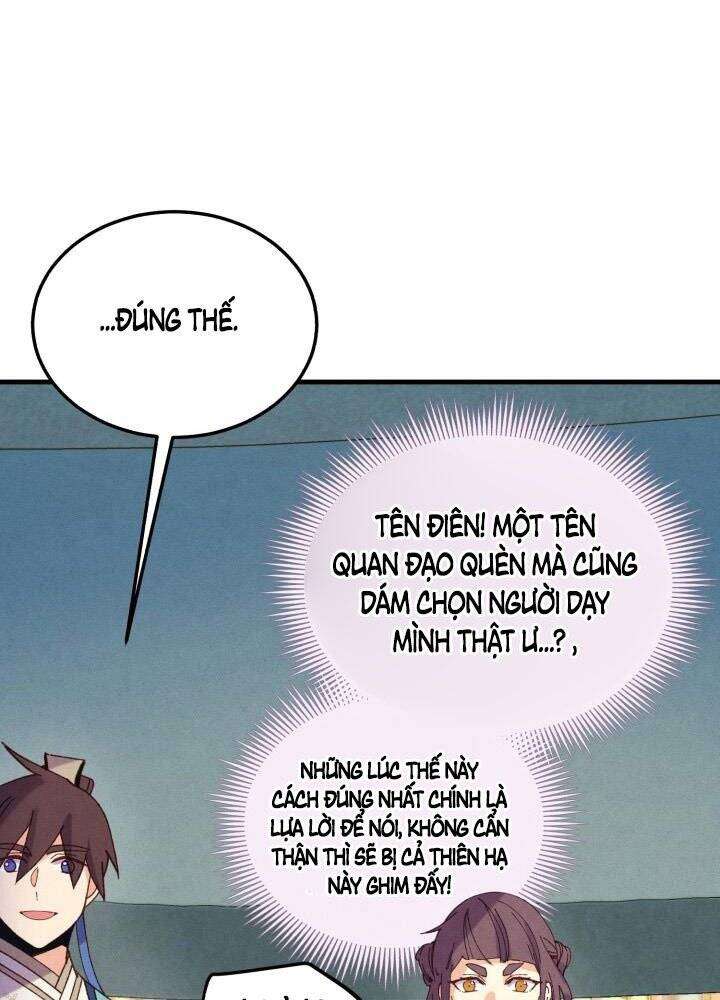 Lightning Degree - Chương 130