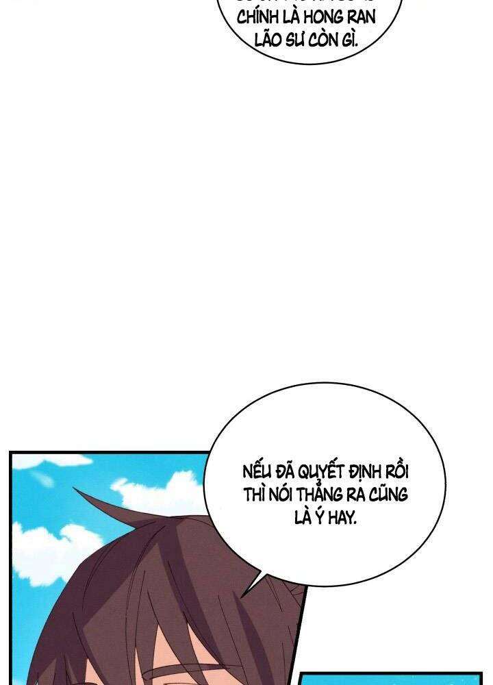 Lightning Degree - Chương 130