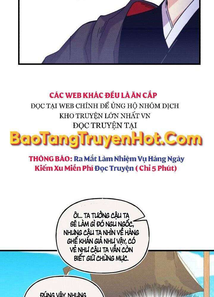 Lightning Degree - Chương 130