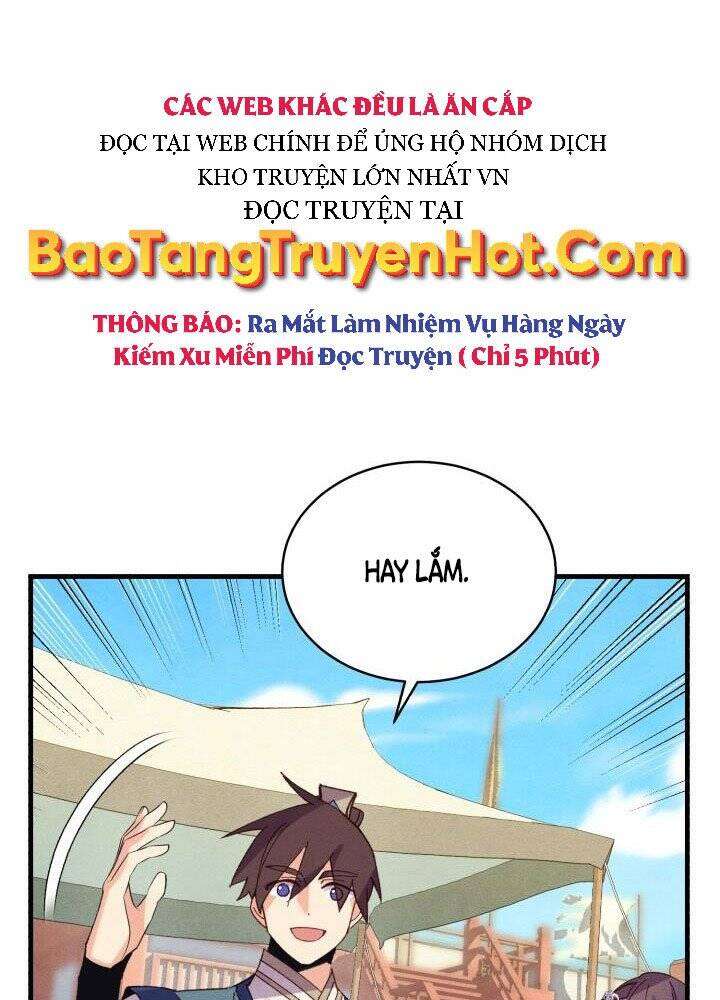 Lightning Degree - Chương 130