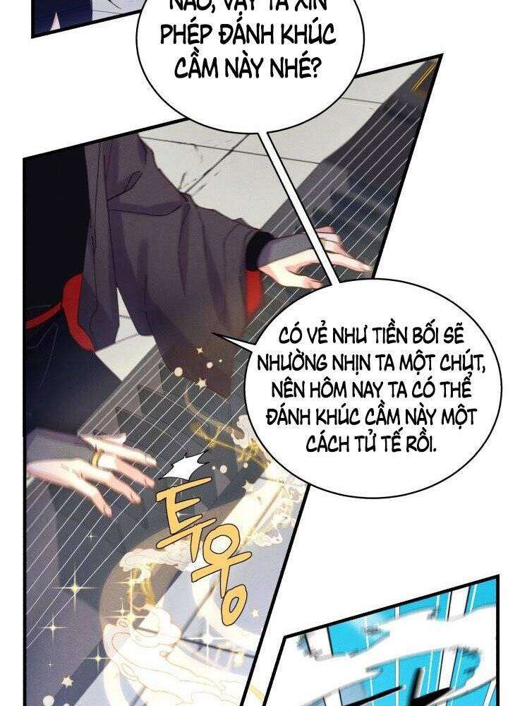 Lightning Degree - Chương 130