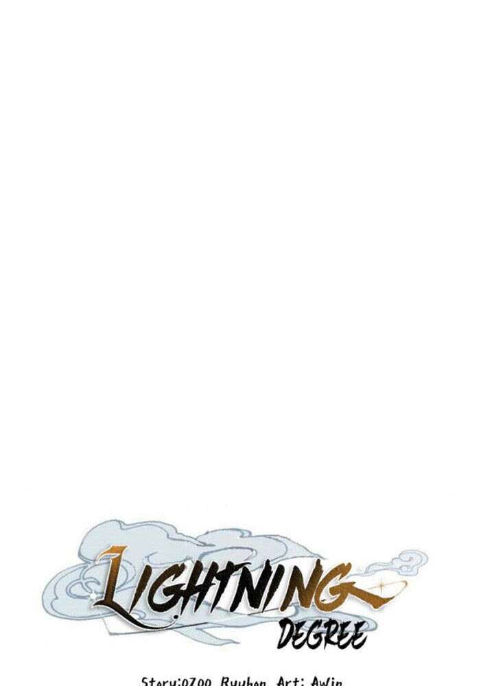 Lightning Degree - Chương 130