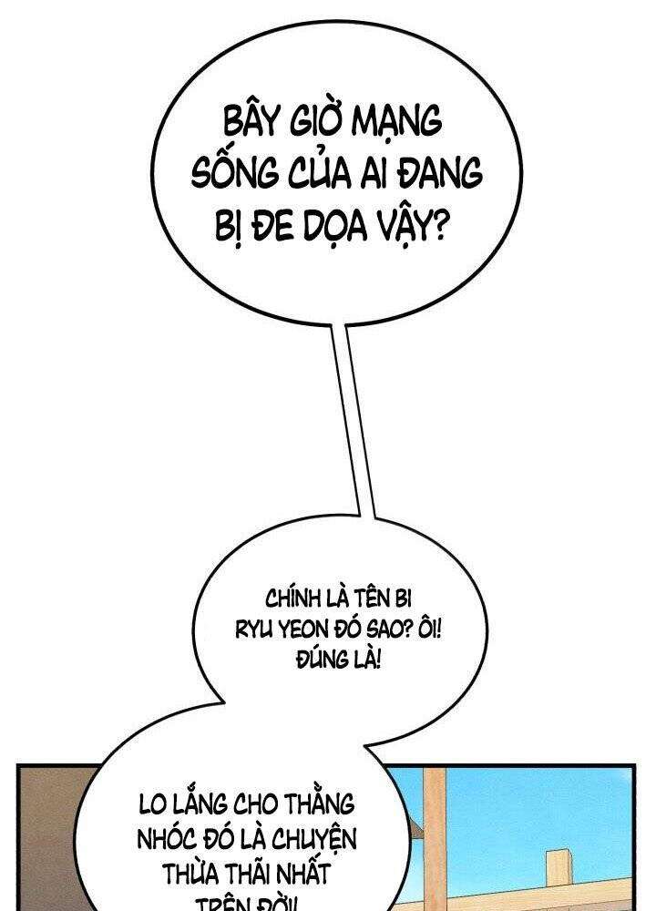 Lightning Degree - Chương 130
