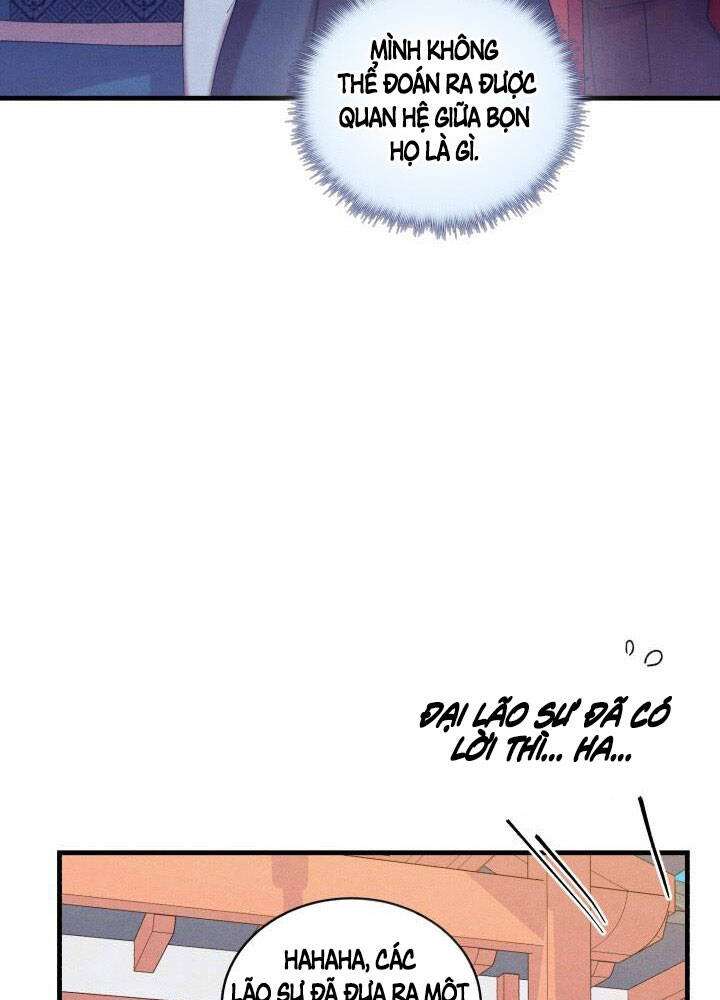 Lightning Degree - Chương 130