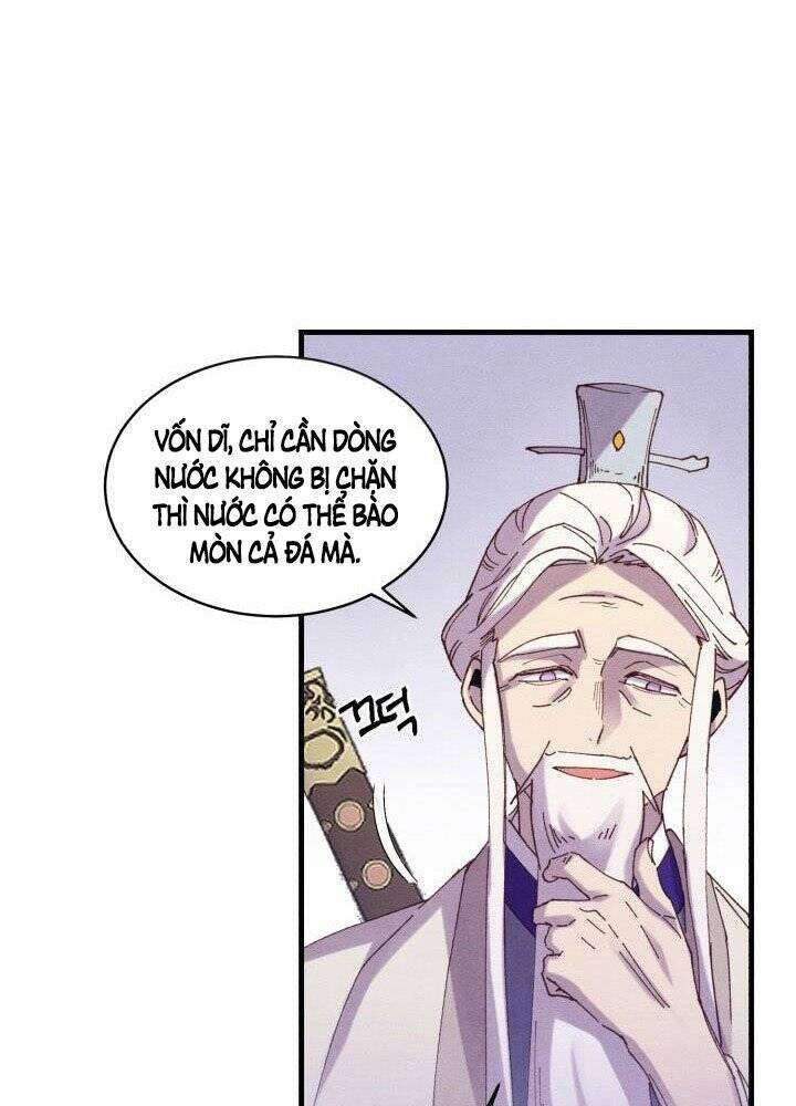 Lightning Degree - Chương 130