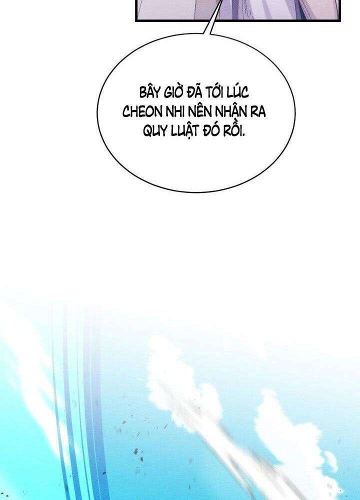 Lightning Degree - Chương 130