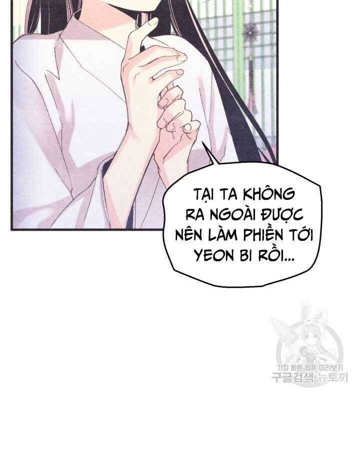 Lightning Degree - Chương 131