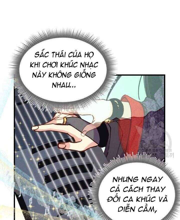 Lightning Degree - Chương 131