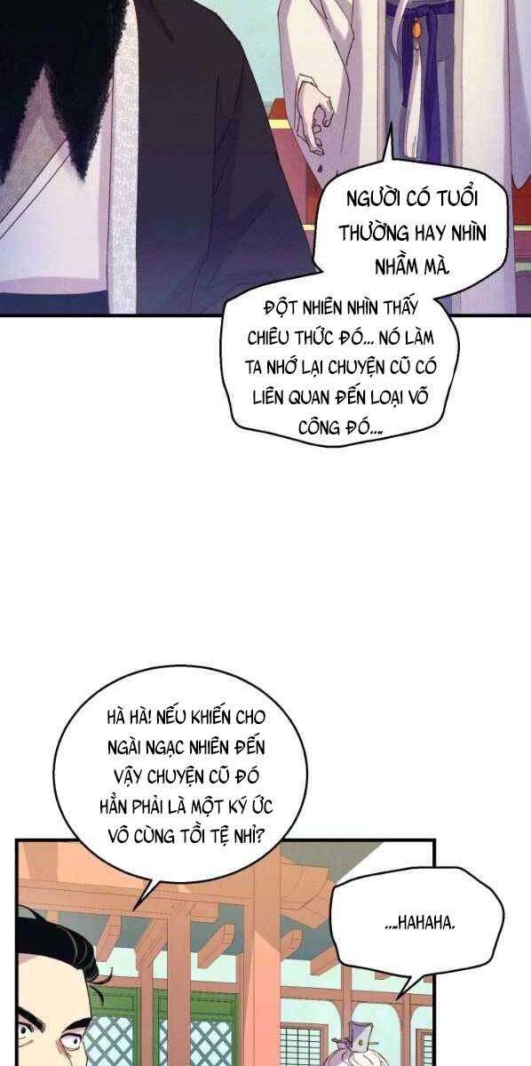 Lightning Degree - Chương 132
