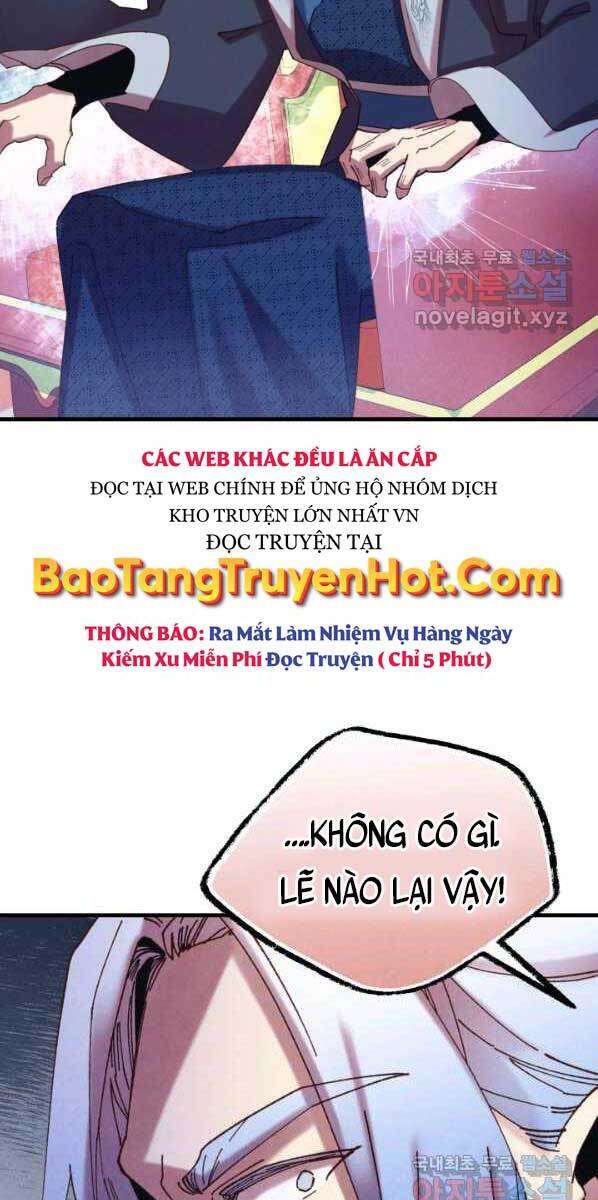 Lightning Degree - Chương 132