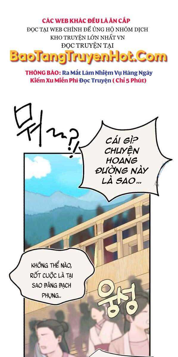 Lightning Degree - Chương 132