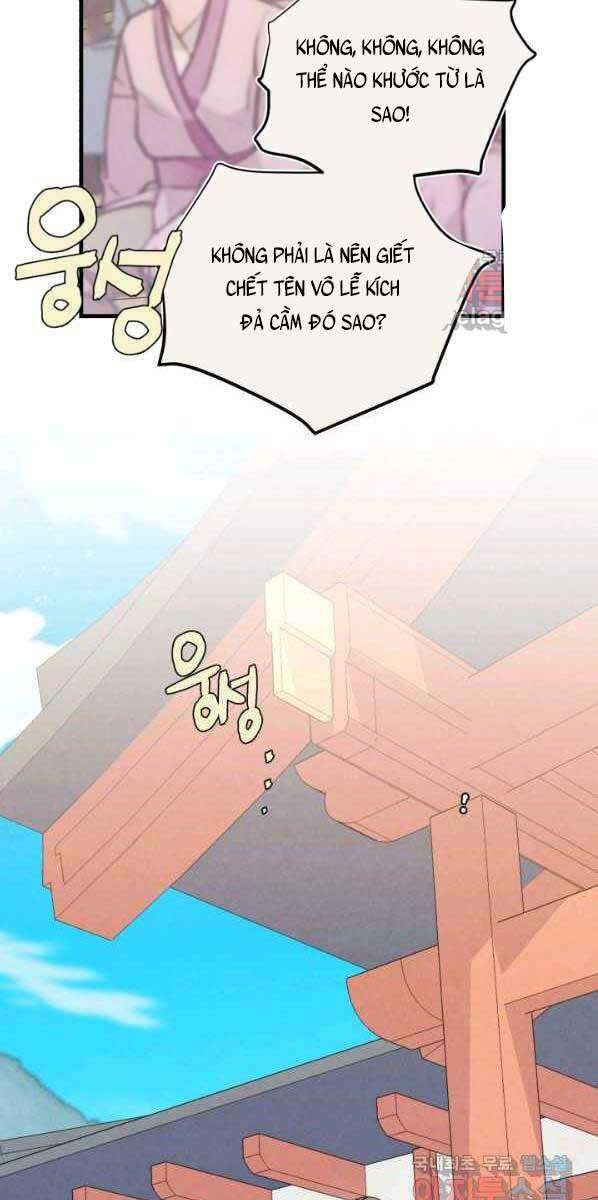 Lightning Degree - Chương 132