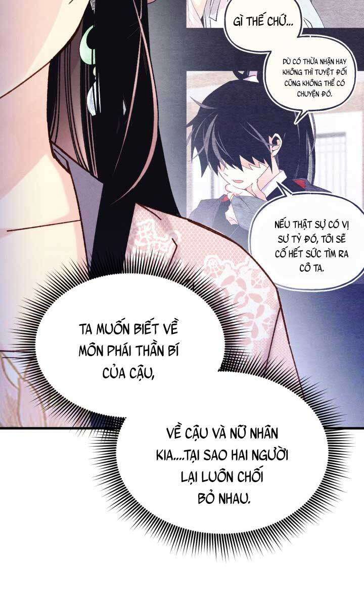 Lightning Degree - Chương 133