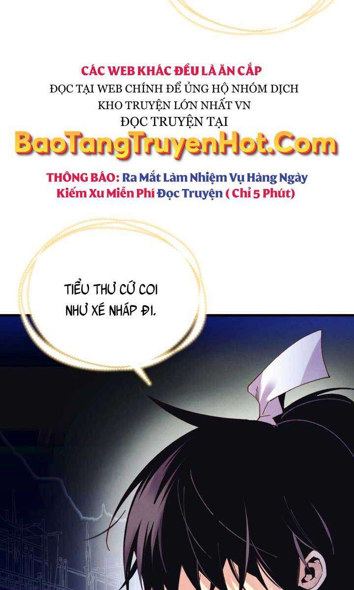 Lightning Degree - Chương 133