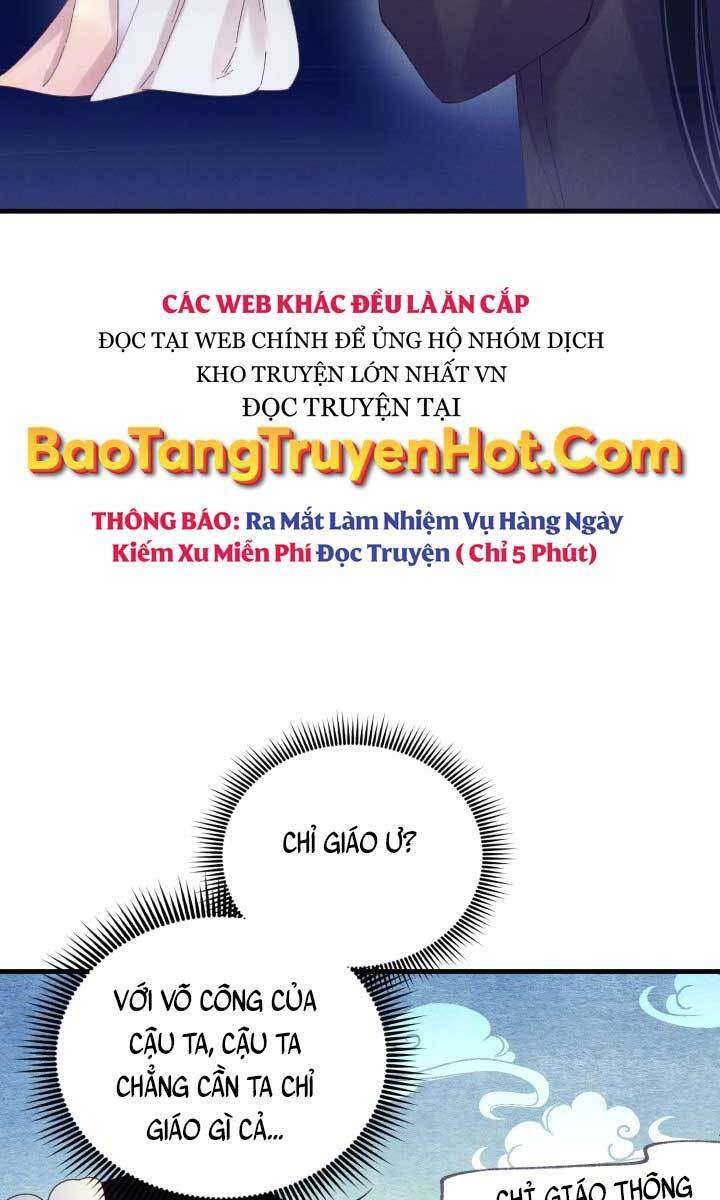 Lightning Degree - Chương 133