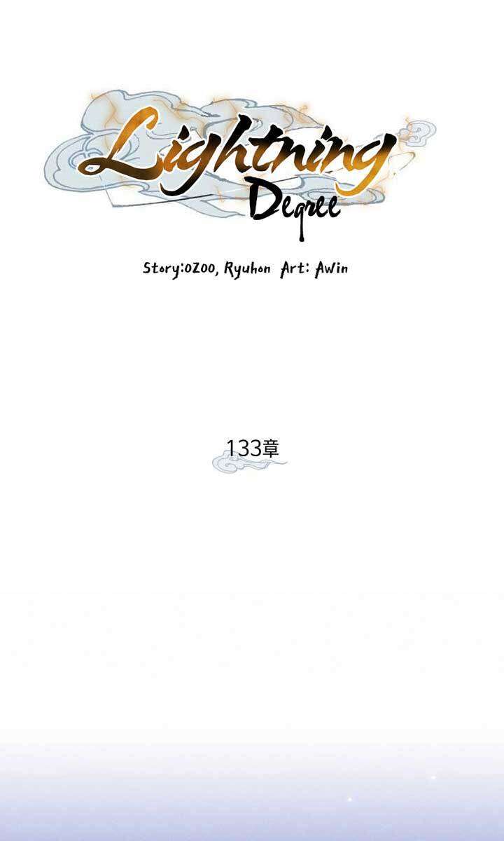 Lightning Degree - Chương 133