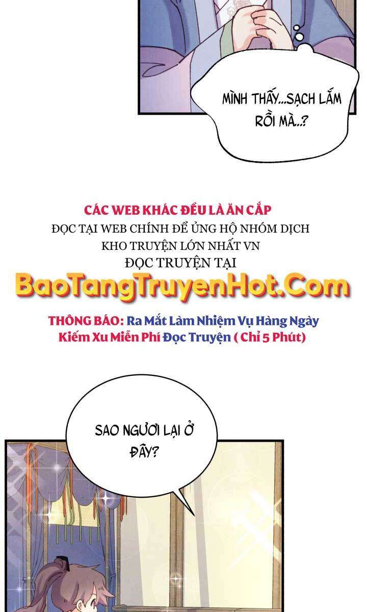Lightning Degree - Chương 133
