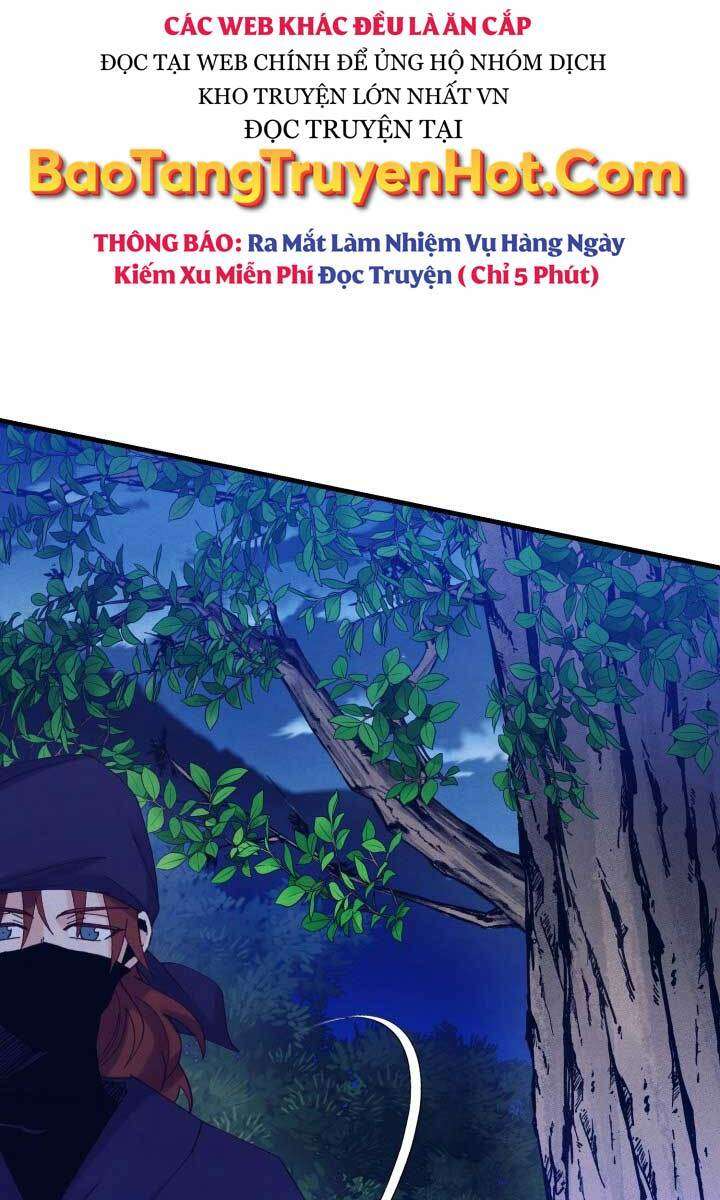 Lightning Degree - Chương 133