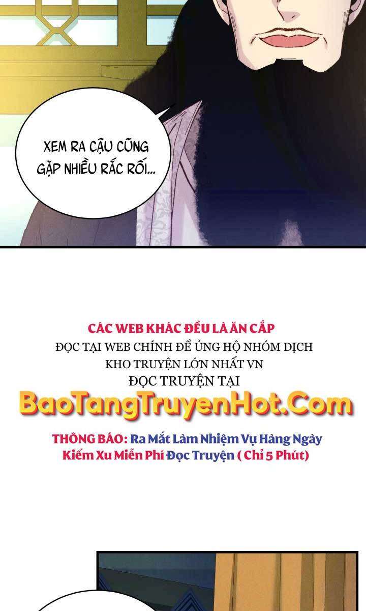Lightning Degree - Chương 133