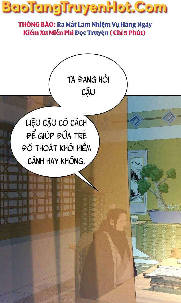 Lightning Degree - Chương 133