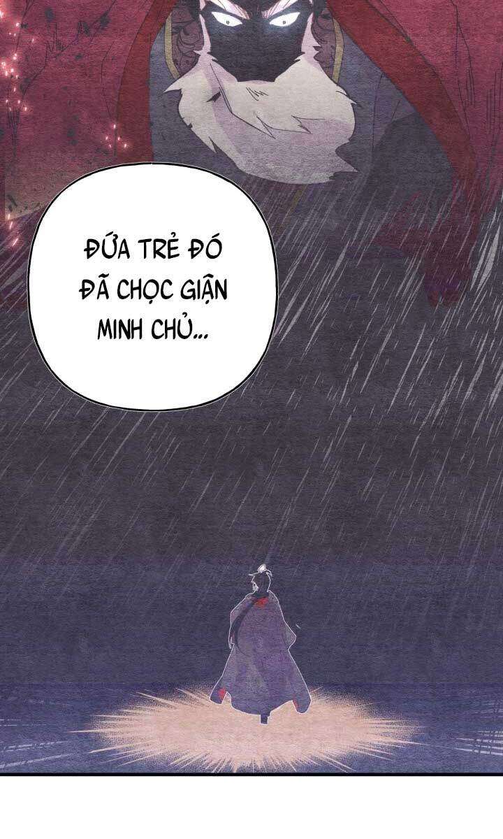 Lightning Degree - Chương 133