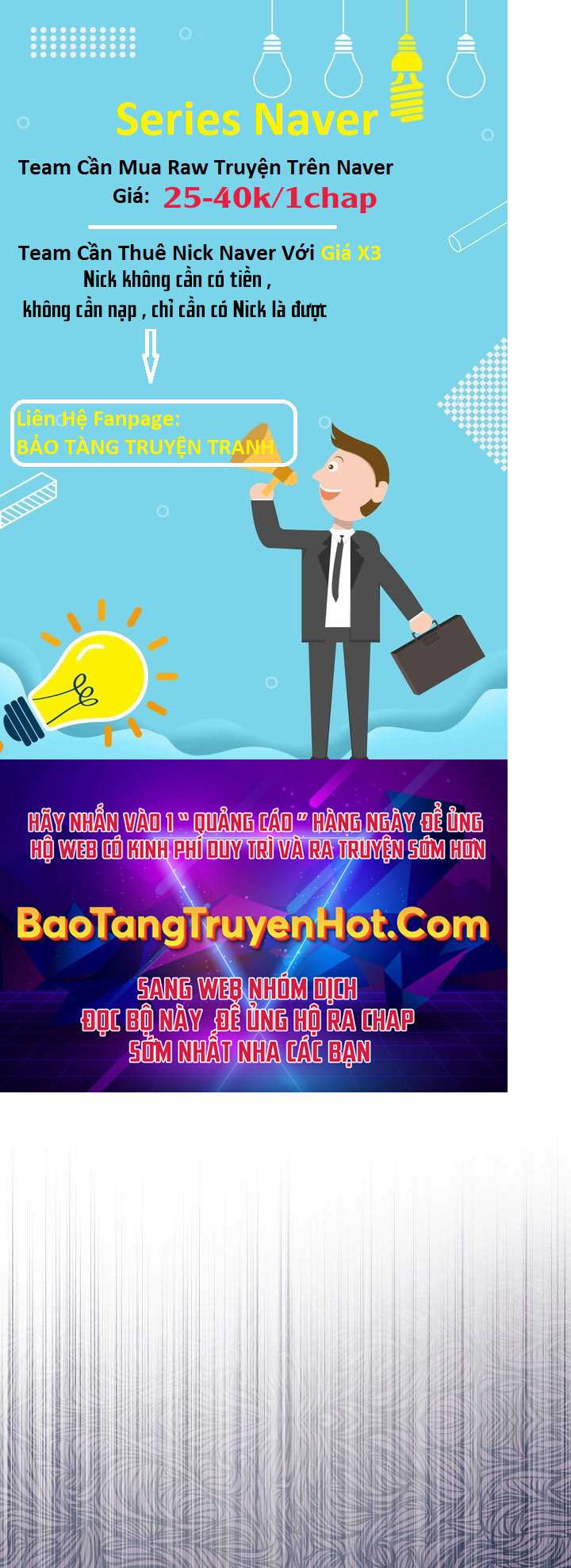 Lightning Degree - Chương 133