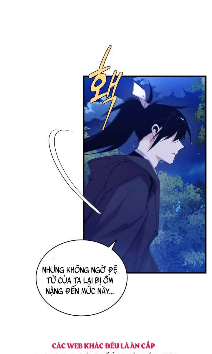 Lightning Degree - Chương 134