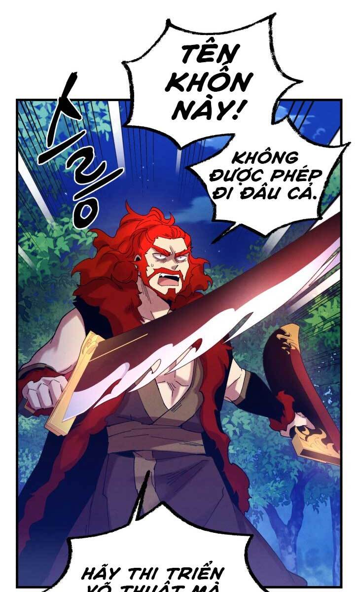 Lightning Degree - Chương 134
