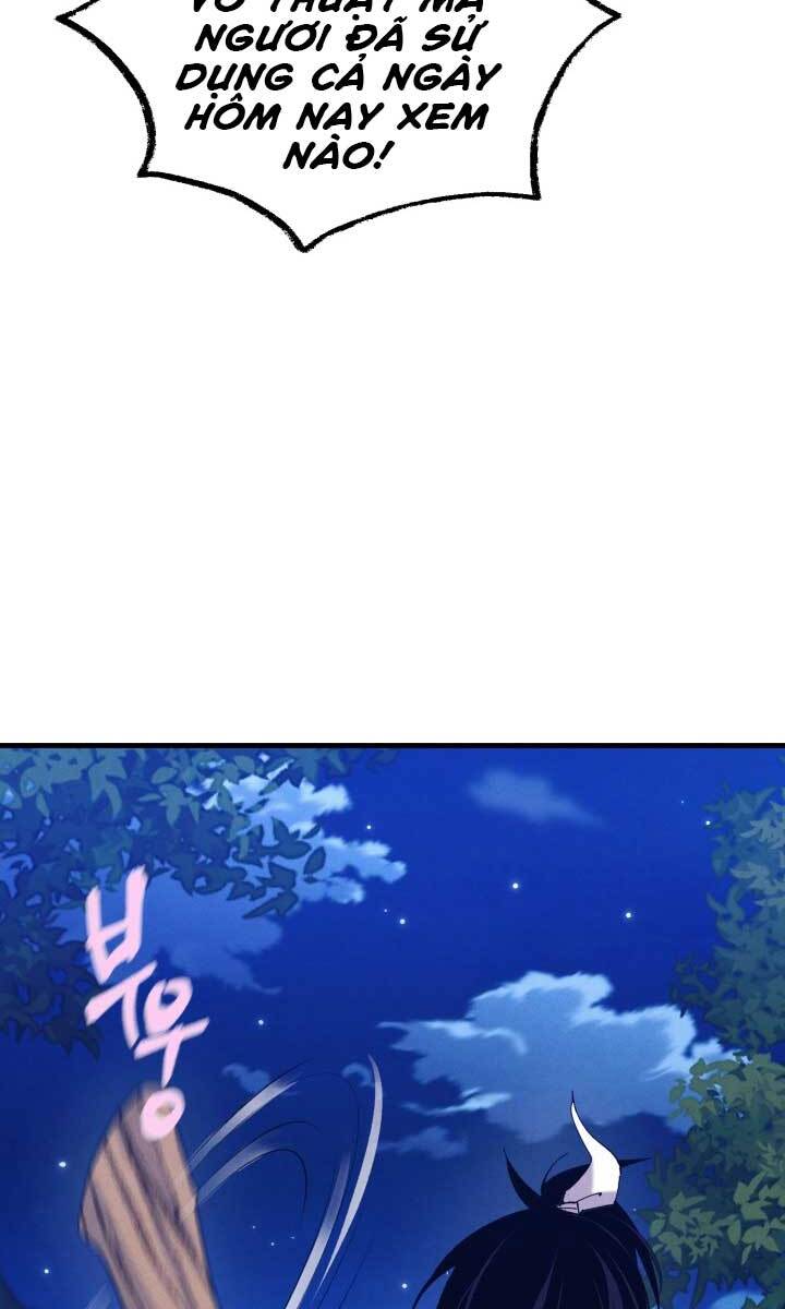 Lightning Degree - Chương 134