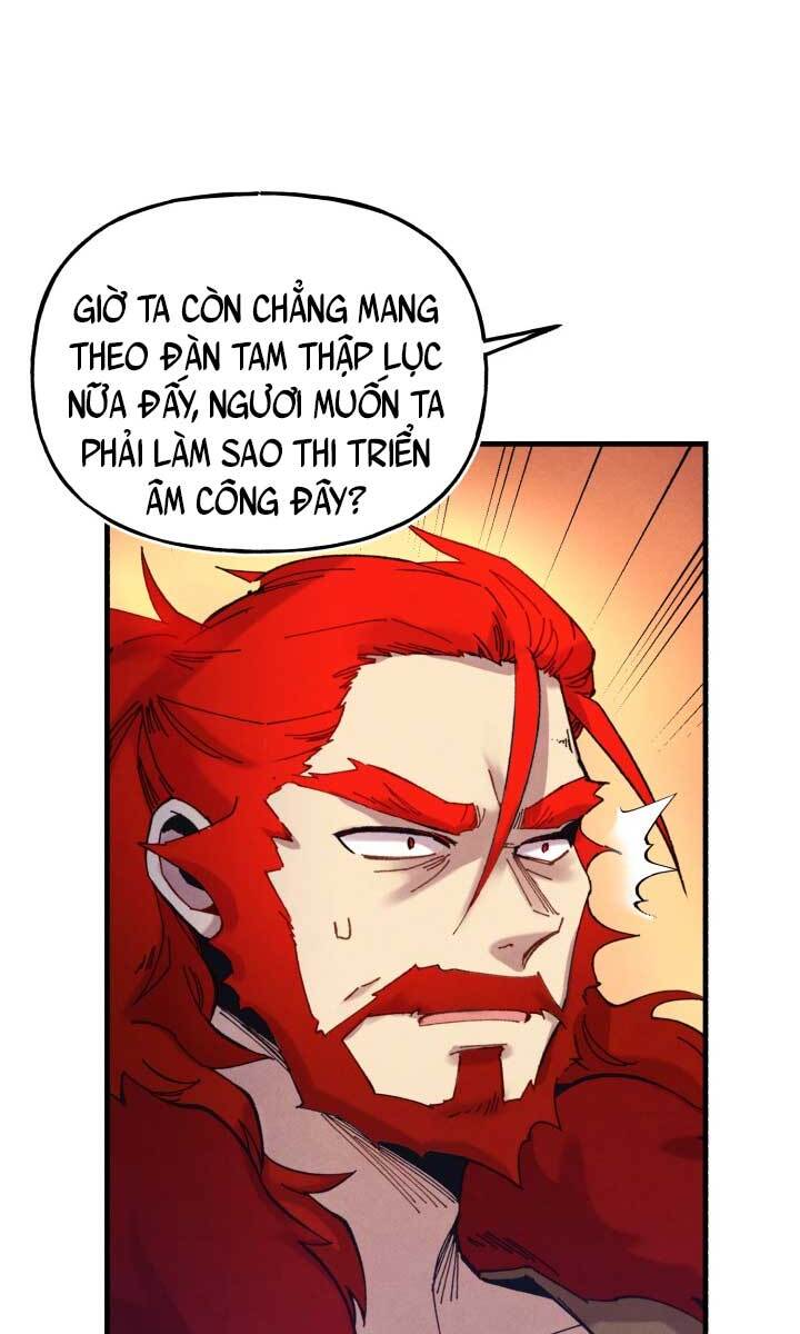 Lightning Degree - Chương 134