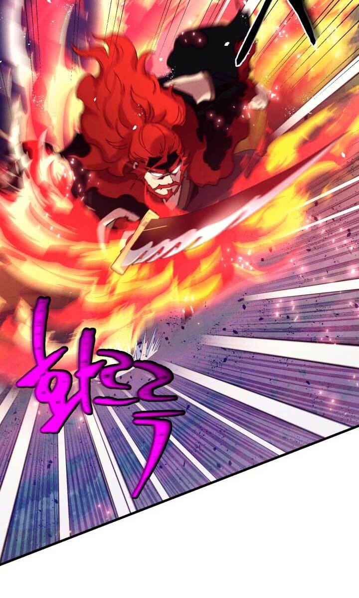 Lightning Degree - Chương 134