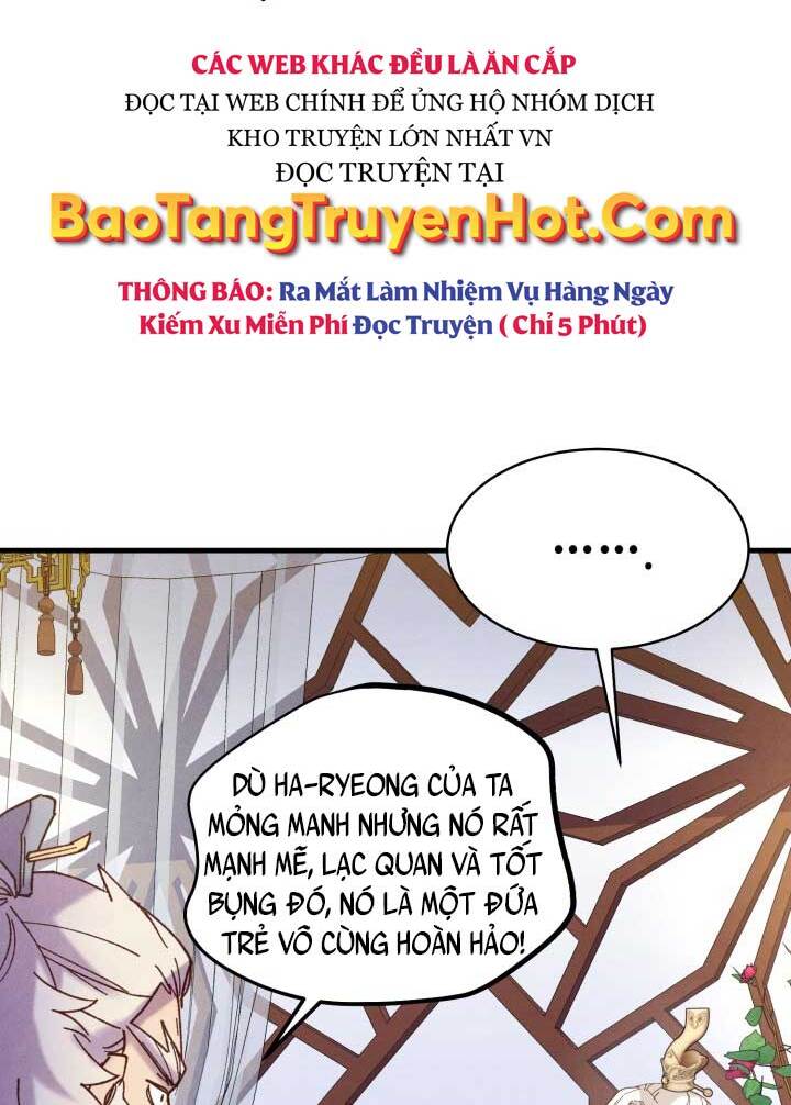 Lightning Degree - Chương 134