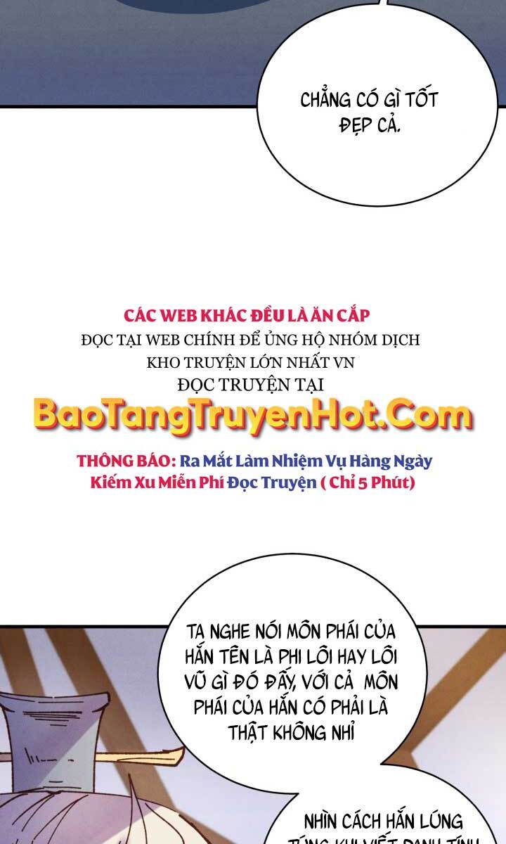 Lightning Degree - Chương 134