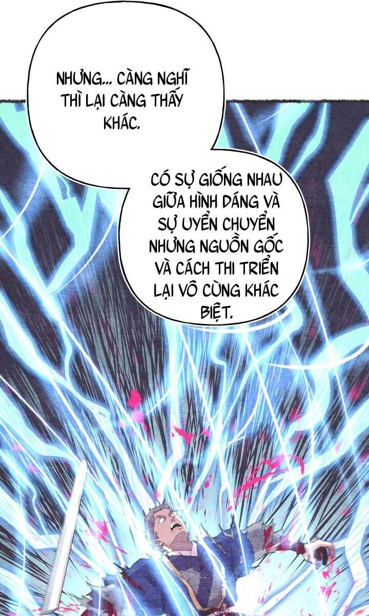 Lightning Degree - Chương 134