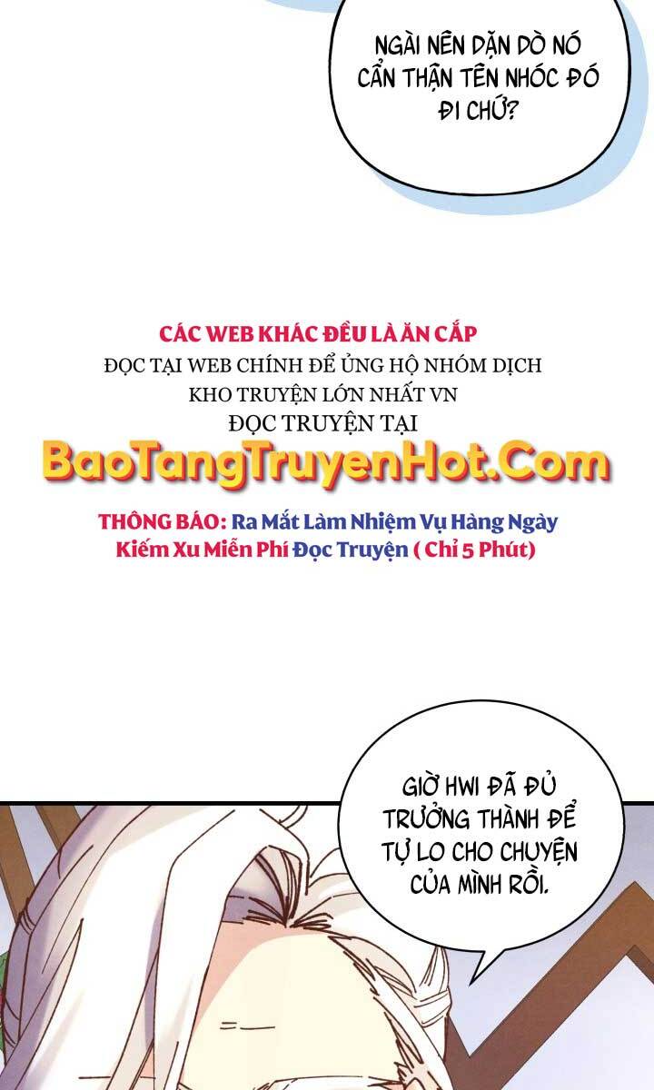Lightning Degree - Chương 134