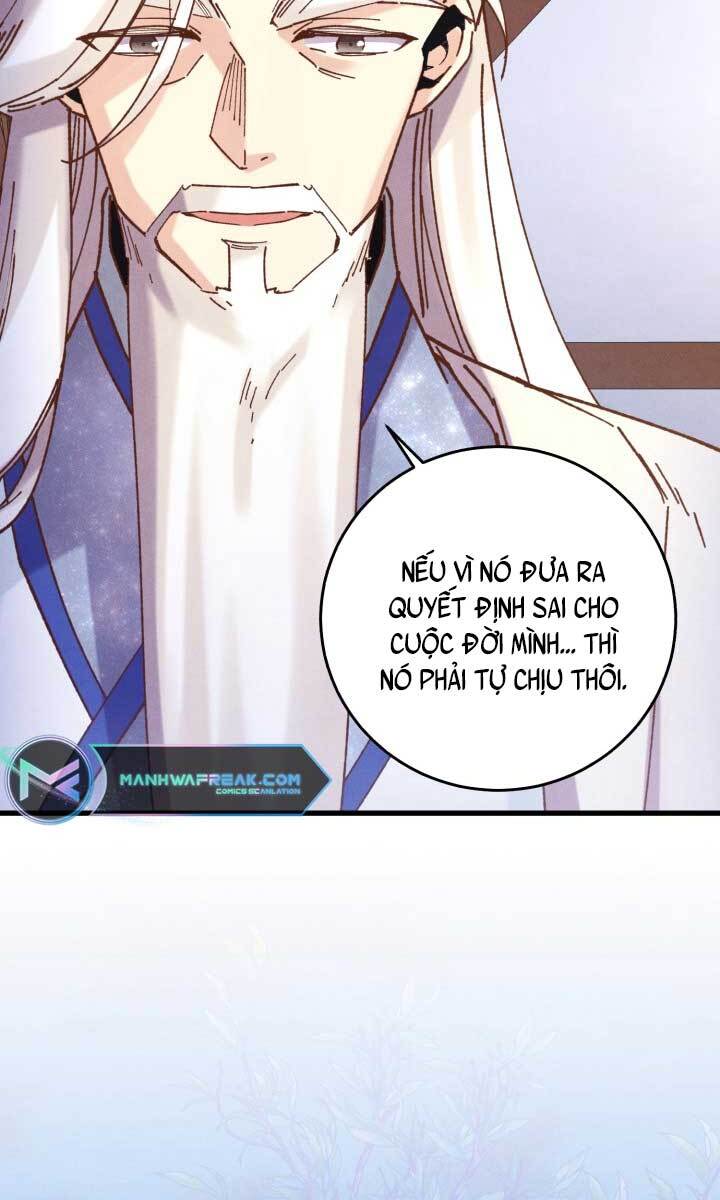Lightning Degree - Chương 134