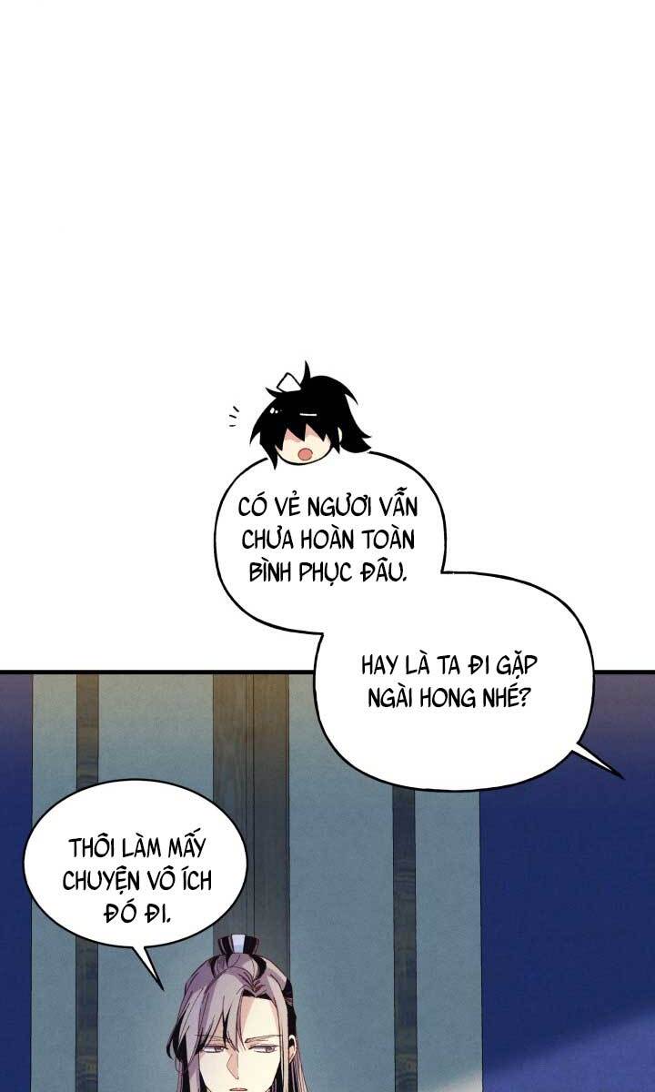 Lightning Degree - Chương 134