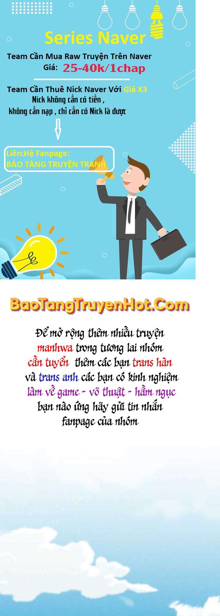 Lightning Degree - Chương 134