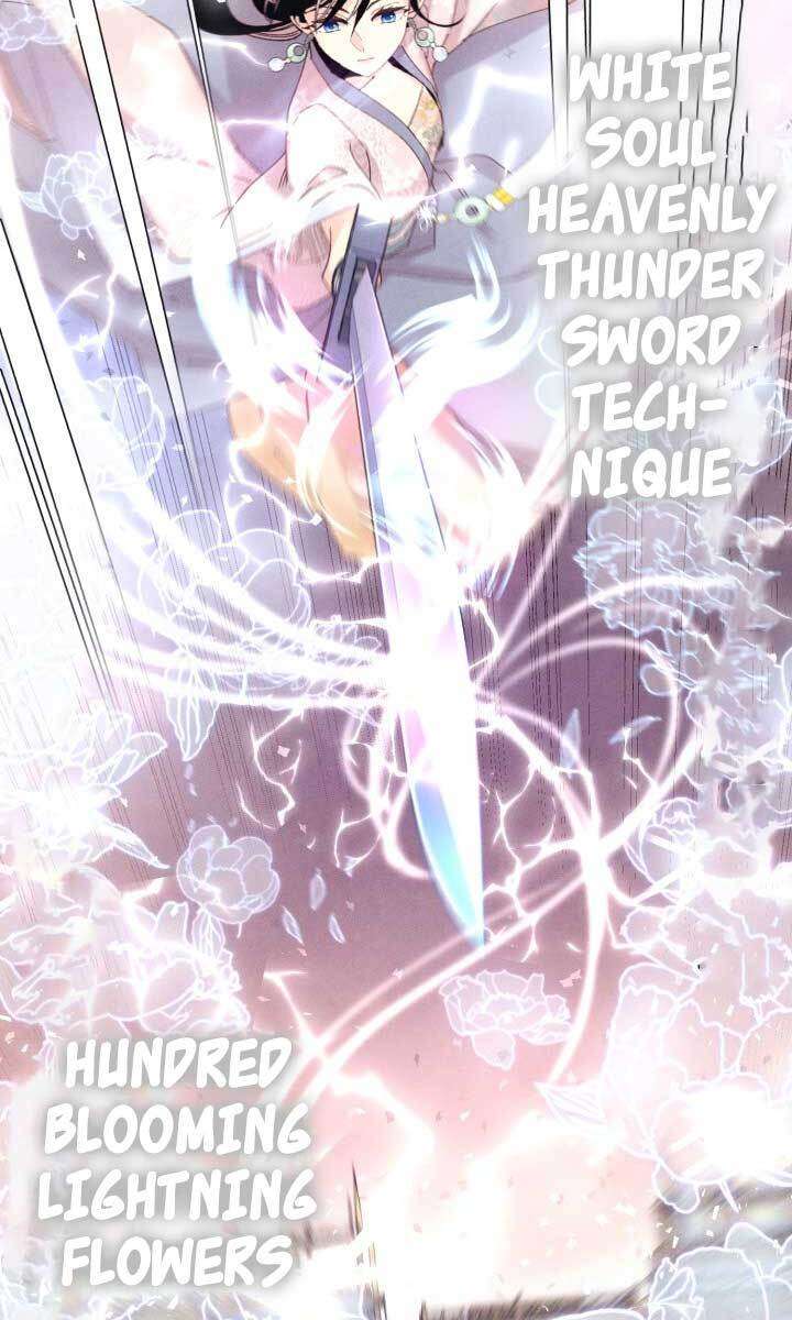 Lightning Degree - Chương 135