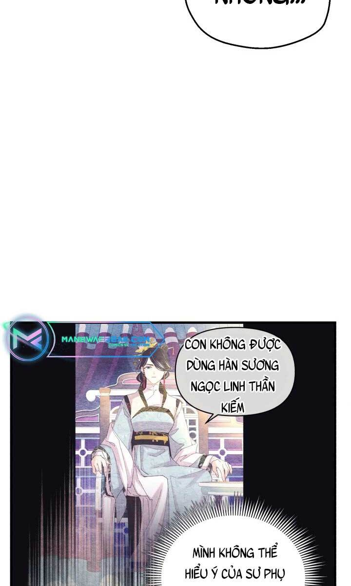 Lightning Degree - Chương 135