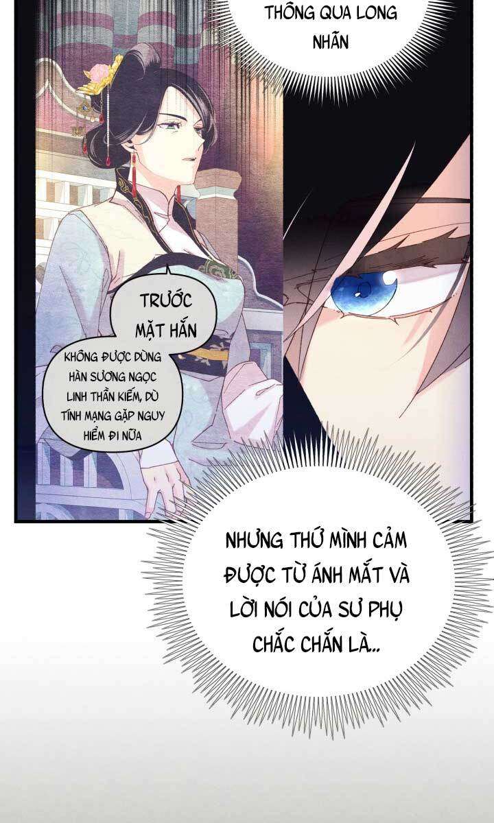 Lightning Degree - Chương 135