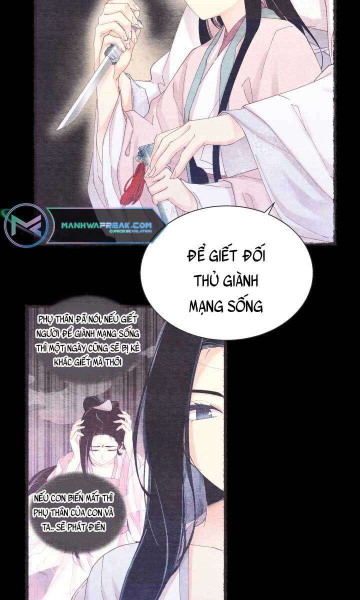 Lightning Degree - Chương 135